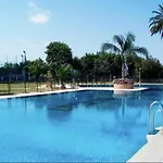 Apartmán La Colina Torremolinos