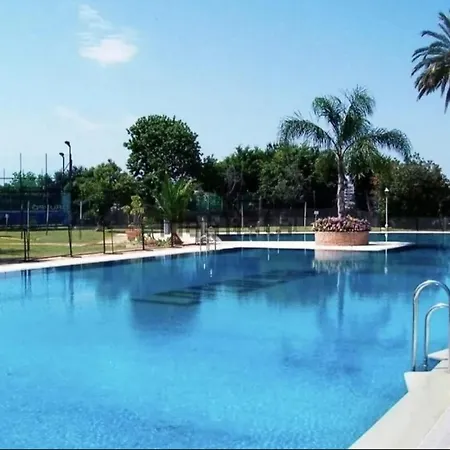 公寓 La Colina 托雷莫利诺斯