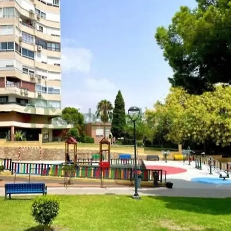 La Colina Torremolinos