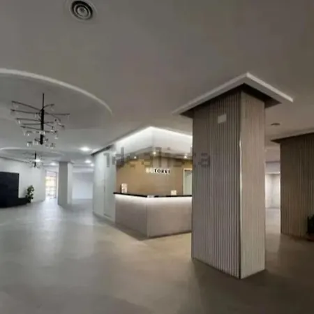 Apartmán La Colina Torremolinos