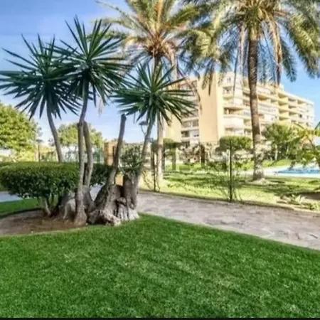 Apartamento La Colina