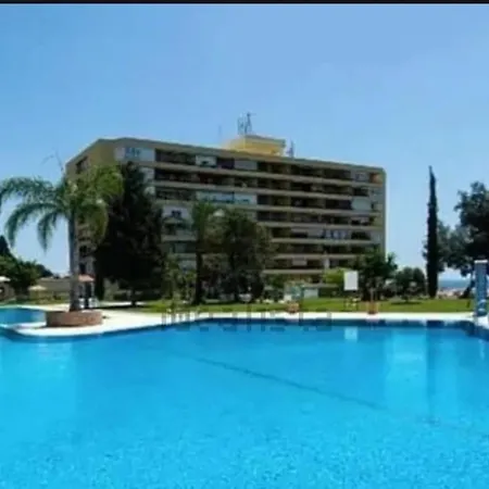 La Colina Διαμέρισμα Τορρεμολίνος