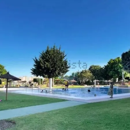 La Colina Τορρεμολίνος