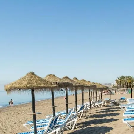 Διαμέρισμα La Colina Τορρεμολίνος