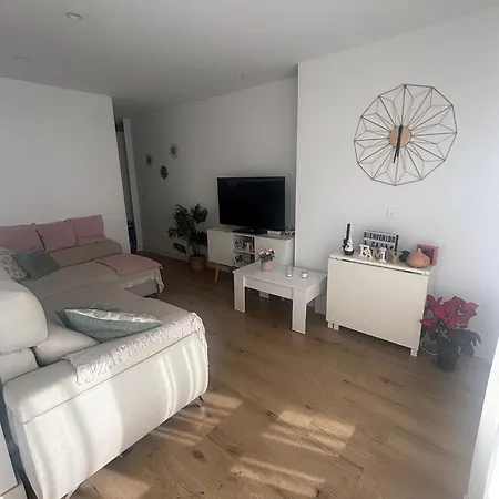 La Colina Διαμέρισμα *