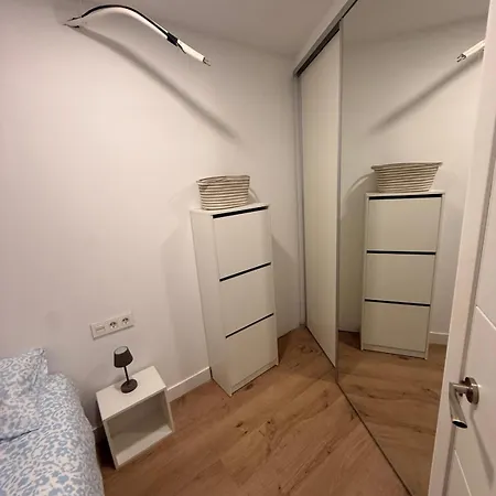 La Colina Διαμέρισμα Τορρεμολίνος