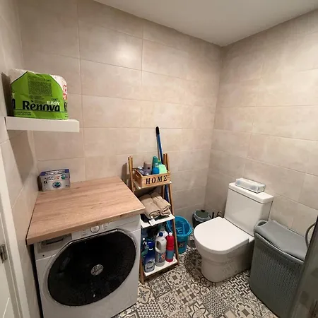 La Colina Διαμέρισμα