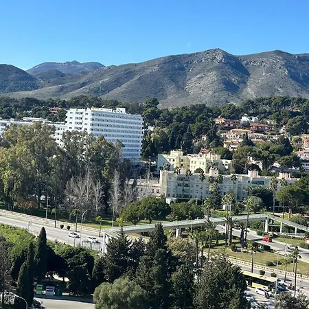 La Colina Διαμέρισμα *