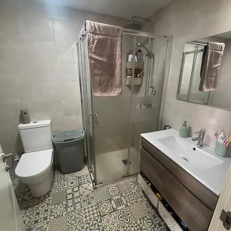 La Colina * Τορρεμολίνος