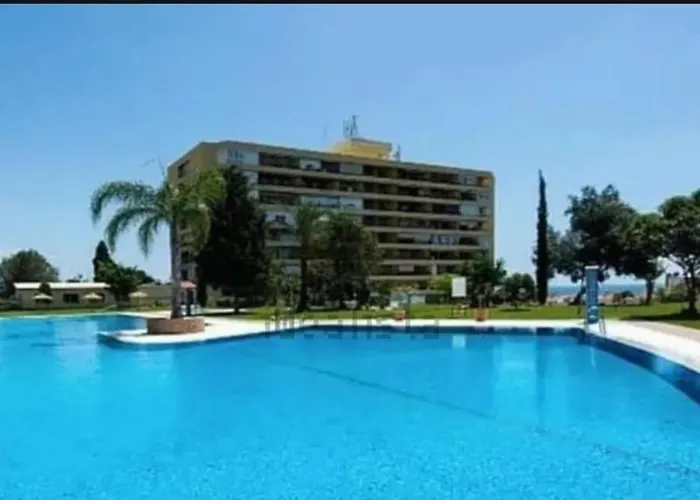 La Colina Apartament Torremolinos