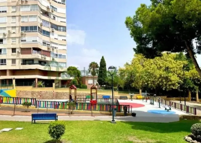 La Colina Torremolinos