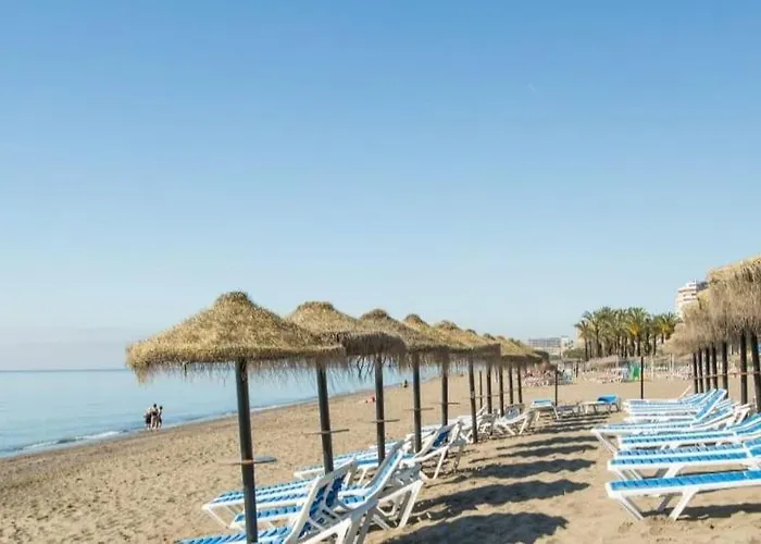 Apartament La Colina Torremolinos