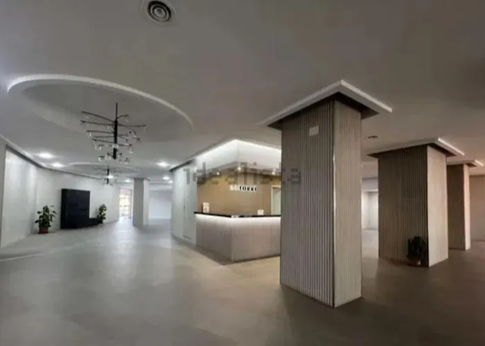 Apartament La Colina Torremolinos