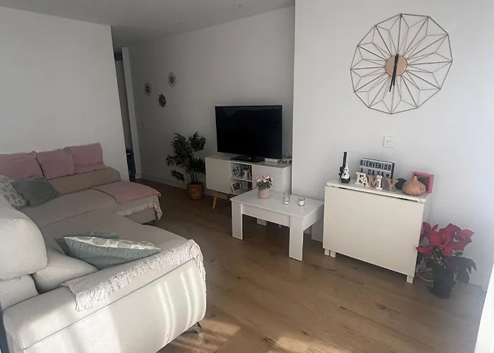 La Colina Apartament *