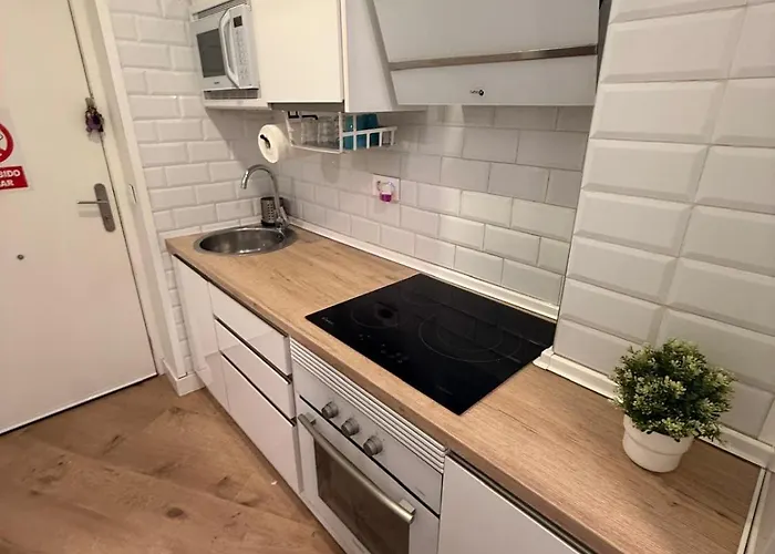 Apartament La Colina