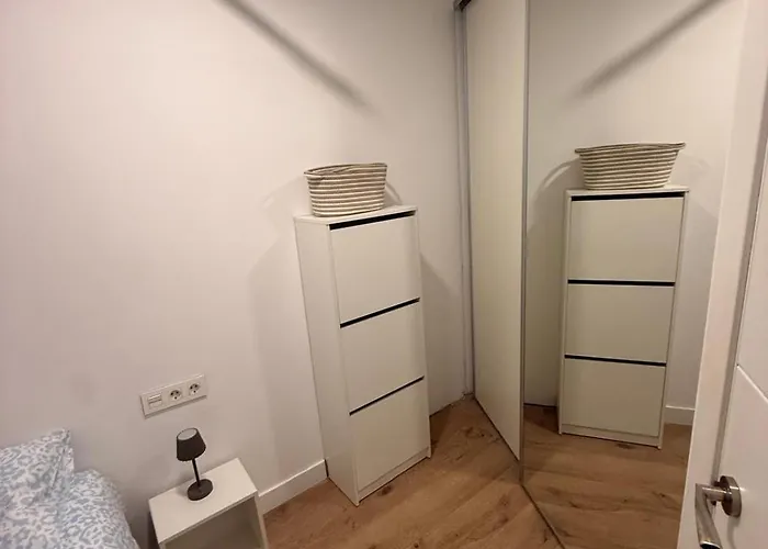 La Colina Apartament Torremolinos