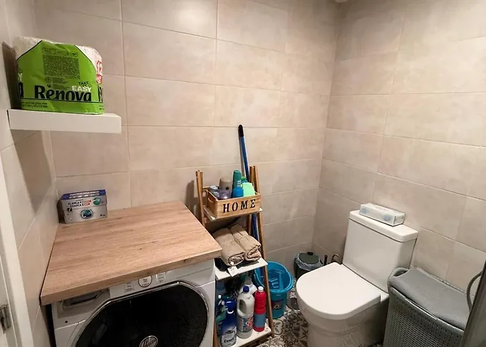 La Colina Apartament