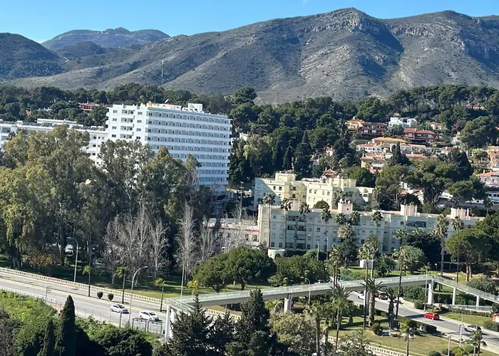 La Colina Apartament *