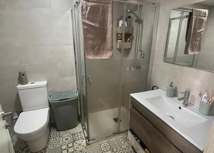 La Colina * Torremolinos