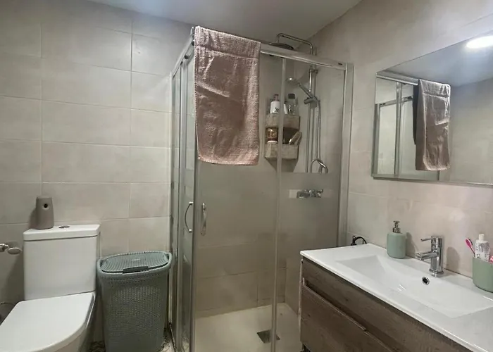 Apartament La Colina *